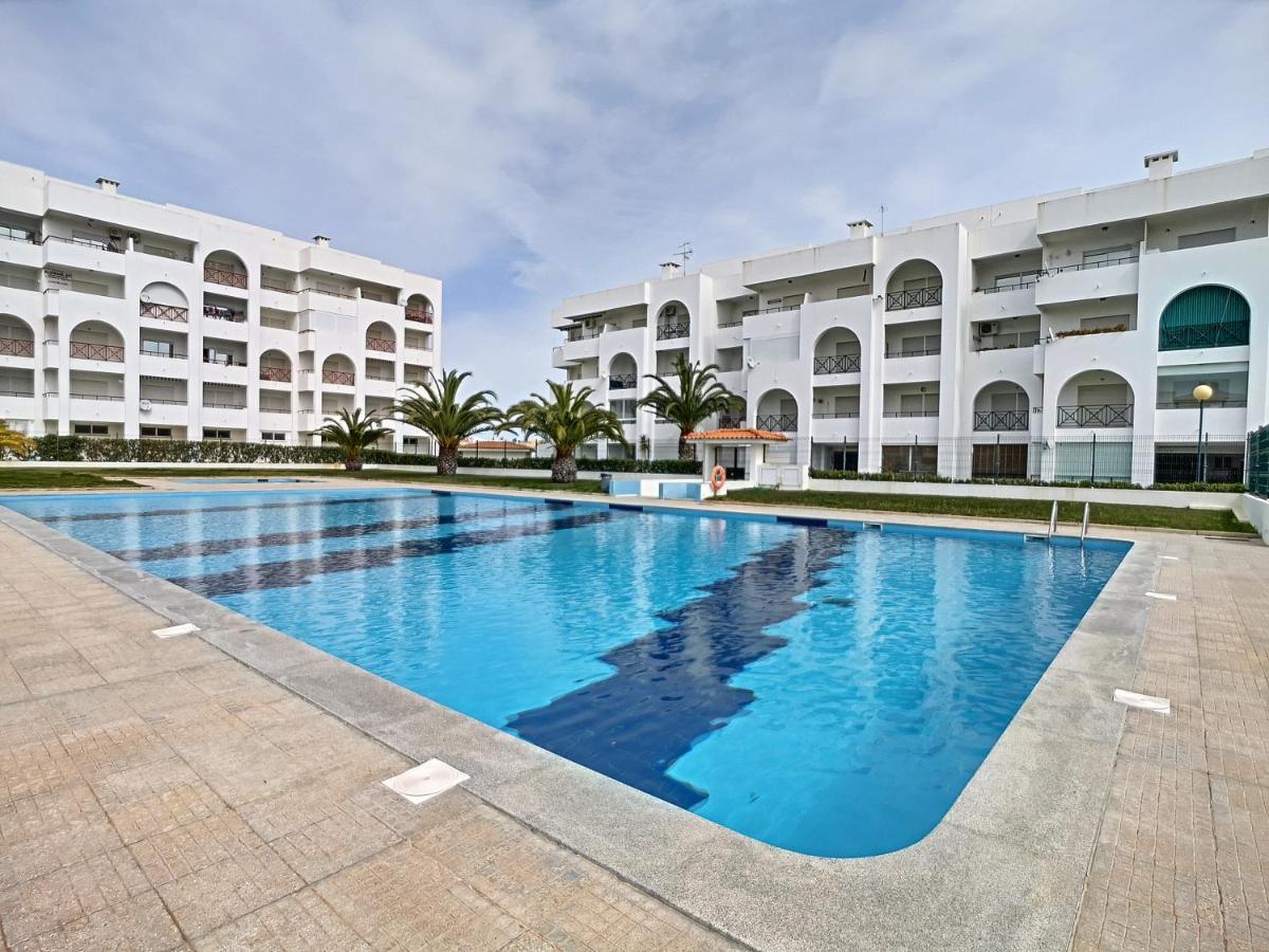 O Cantinho Do Algarve Porches  Ngoại thất bức ảnh