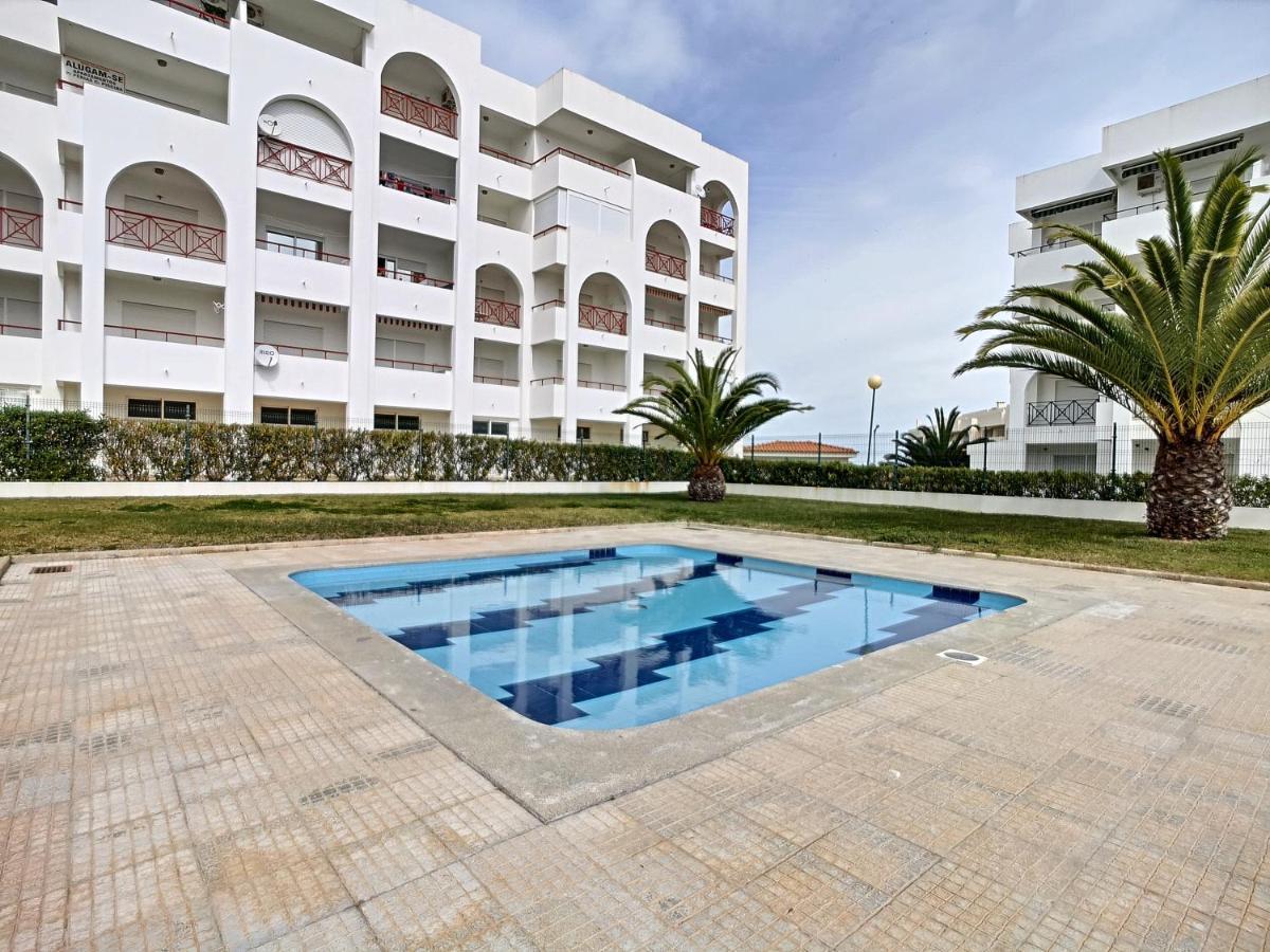 O Cantinho Do Algarve Porches  Ngoại thất bức ảnh