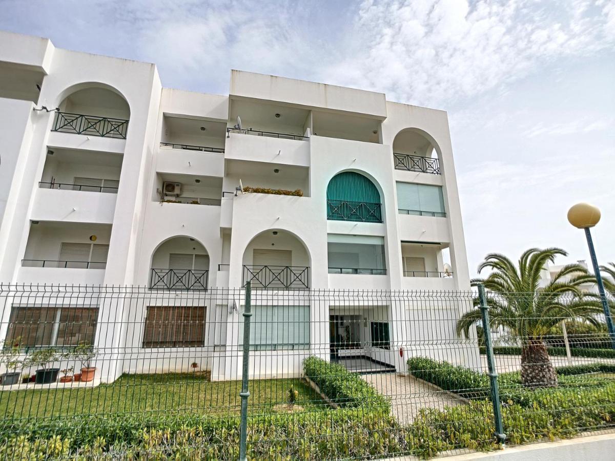 O Cantinho Do Algarve Porches  Ngoại thất bức ảnh