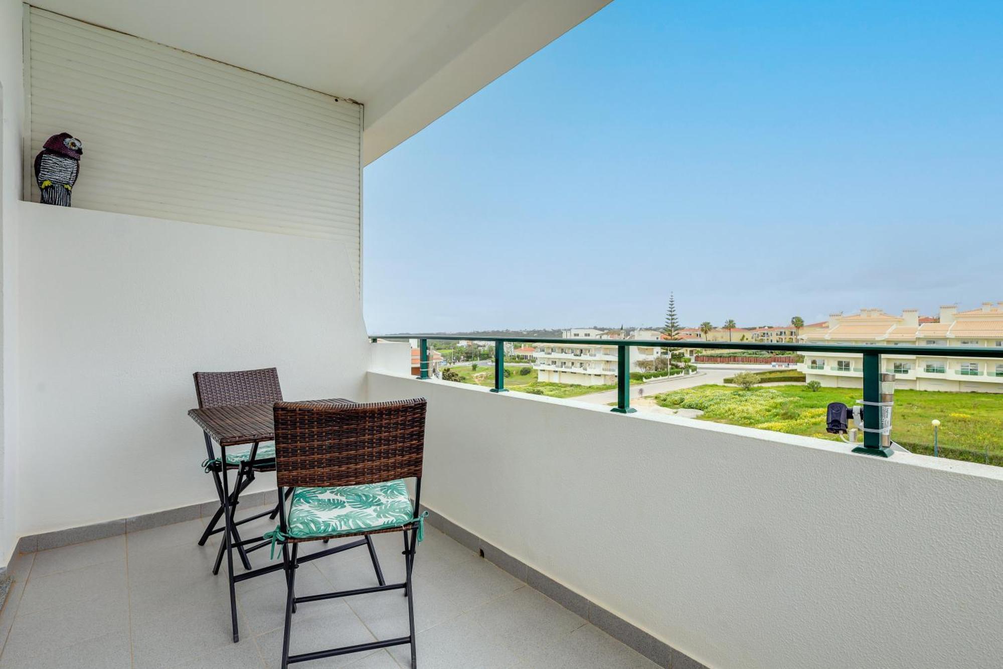 O Cantinho Do Algarve Porches  Ngoại thất bức ảnh