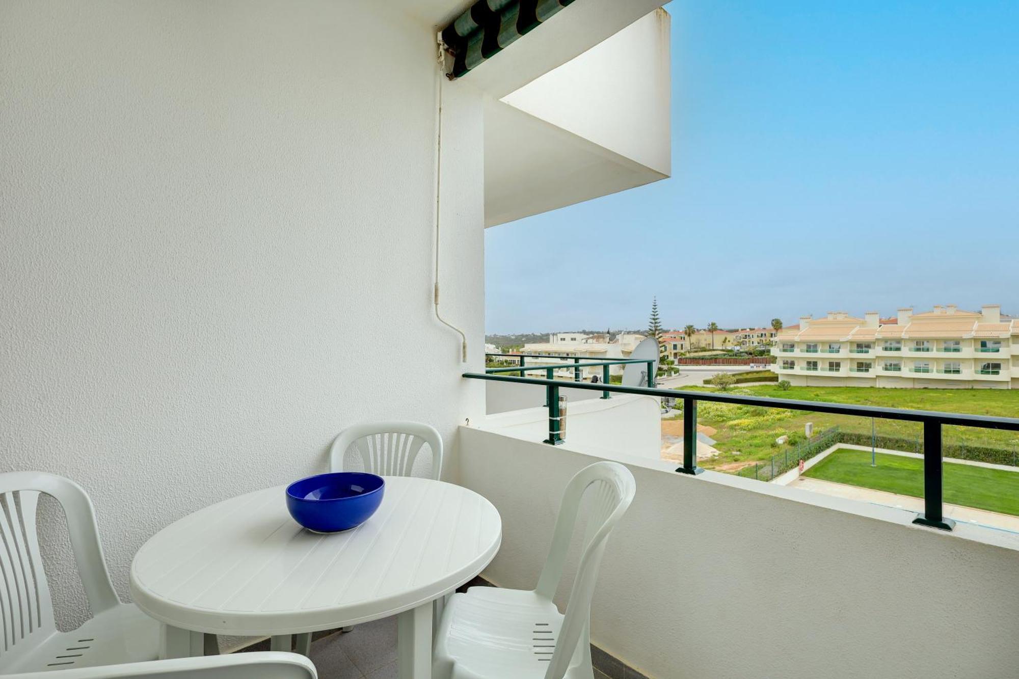 O Cantinho Do Algarve Porches  Ngoại thất bức ảnh
