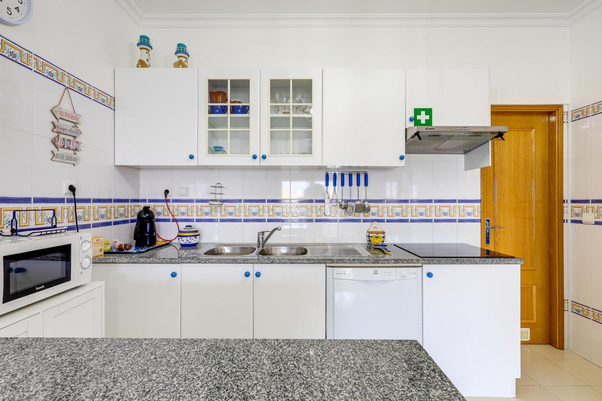 O Cantinho Do Algarve Porches  Ngoại thất bức ảnh