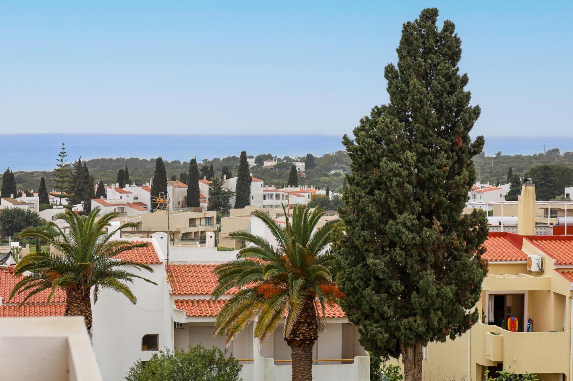 O Cantinho Do Algarve Porches  Ngoại thất bức ảnh