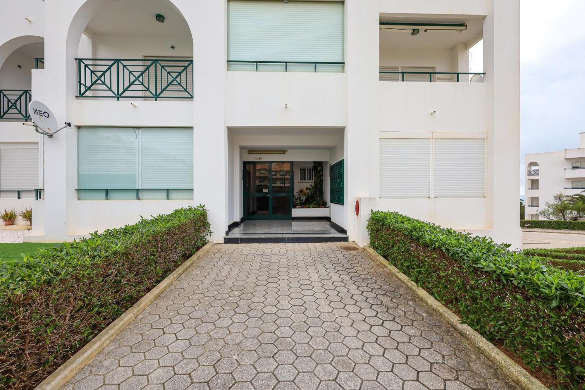 O Cantinho Do Algarve Porches  Ngoại thất bức ảnh