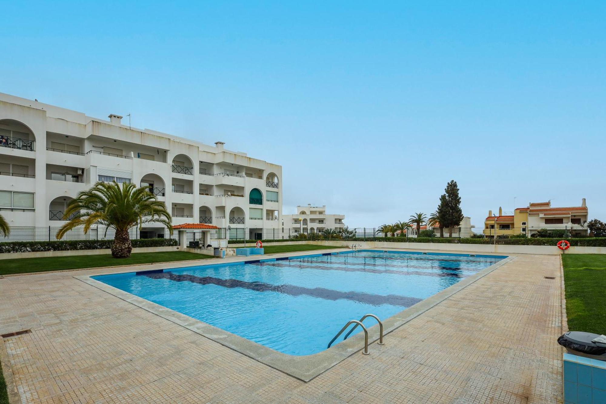 O Cantinho Do Algarve Porches  Ngoại thất bức ảnh