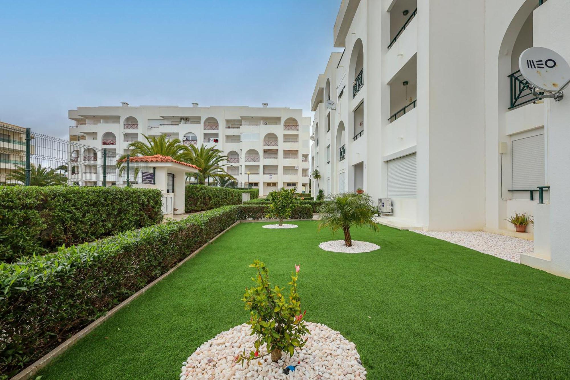 O Cantinho Do Algarve Porches  Ngoại thất bức ảnh