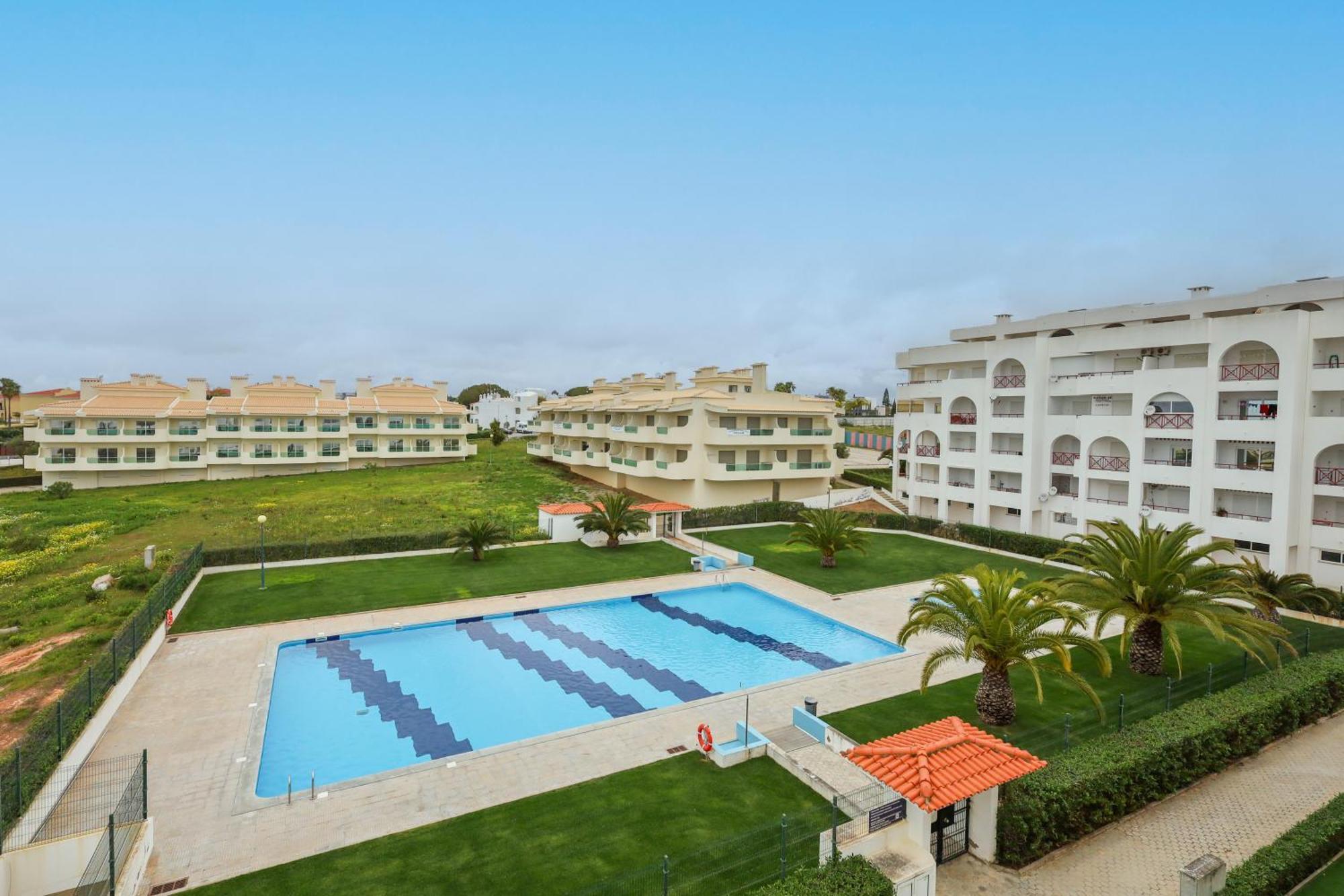 O Cantinho Do Algarve Porches  Ngoại thất bức ảnh