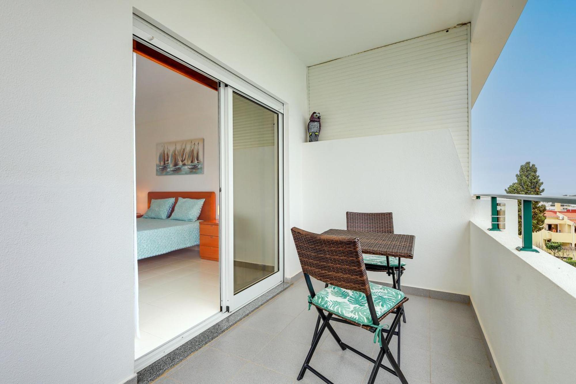 O Cantinho Do Algarve Porches  Ngoại thất bức ảnh