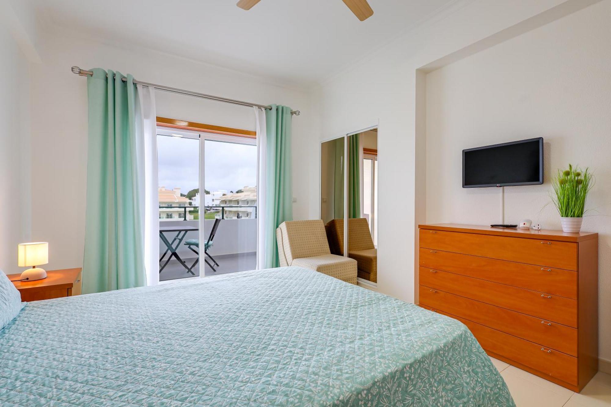 O Cantinho Do Algarve Porches  Ngoại thất bức ảnh