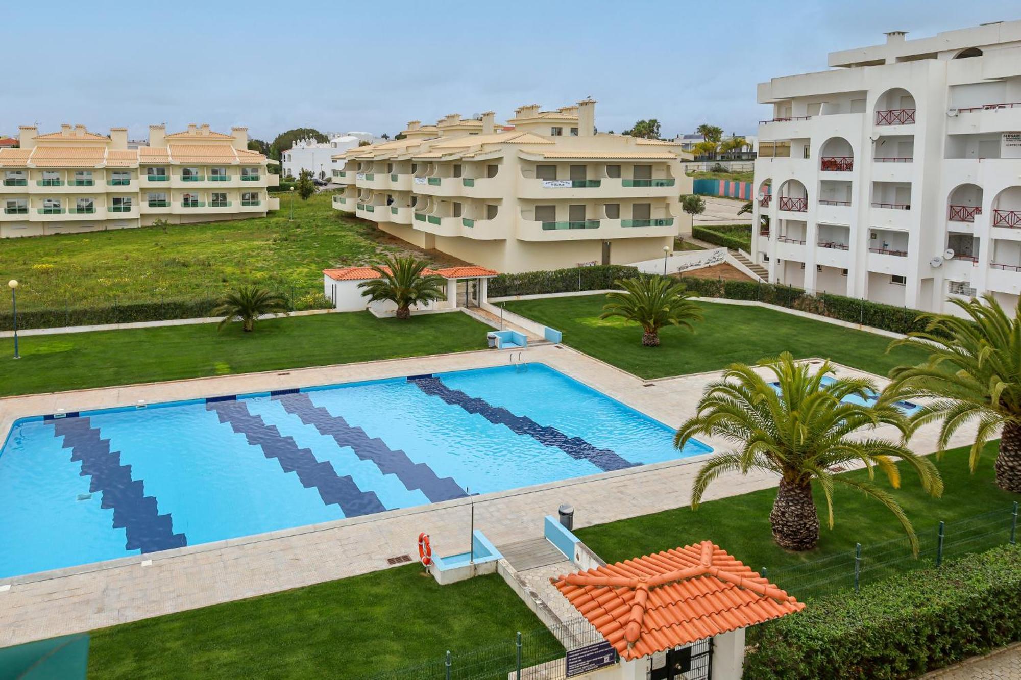 O Cantinho Do Algarve Porches  Ngoại thất bức ảnh