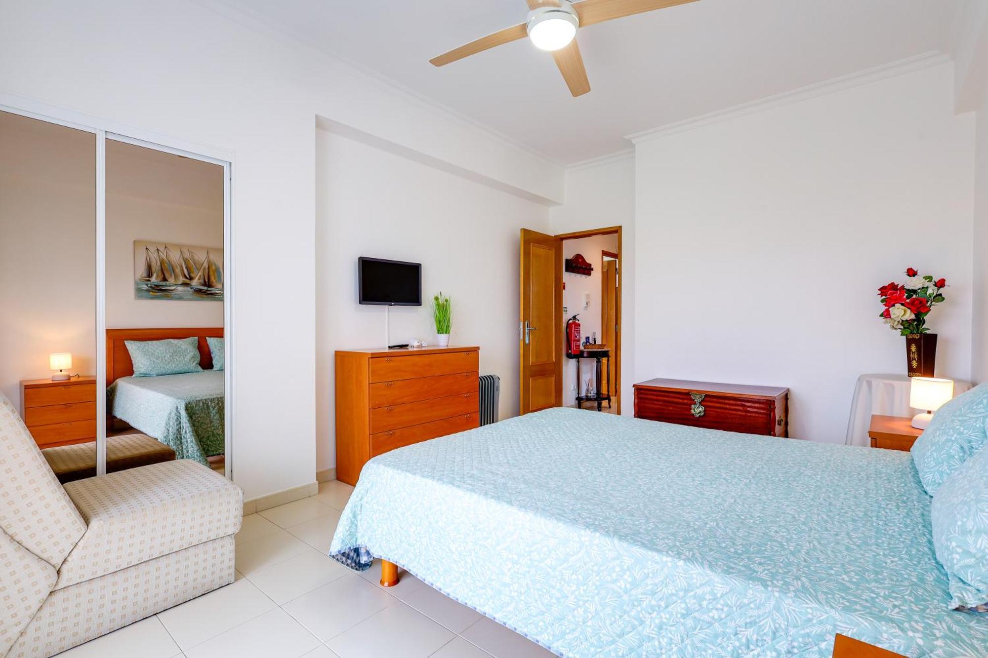 O Cantinho Do Algarve Porches  Ngoại thất bức ảnh