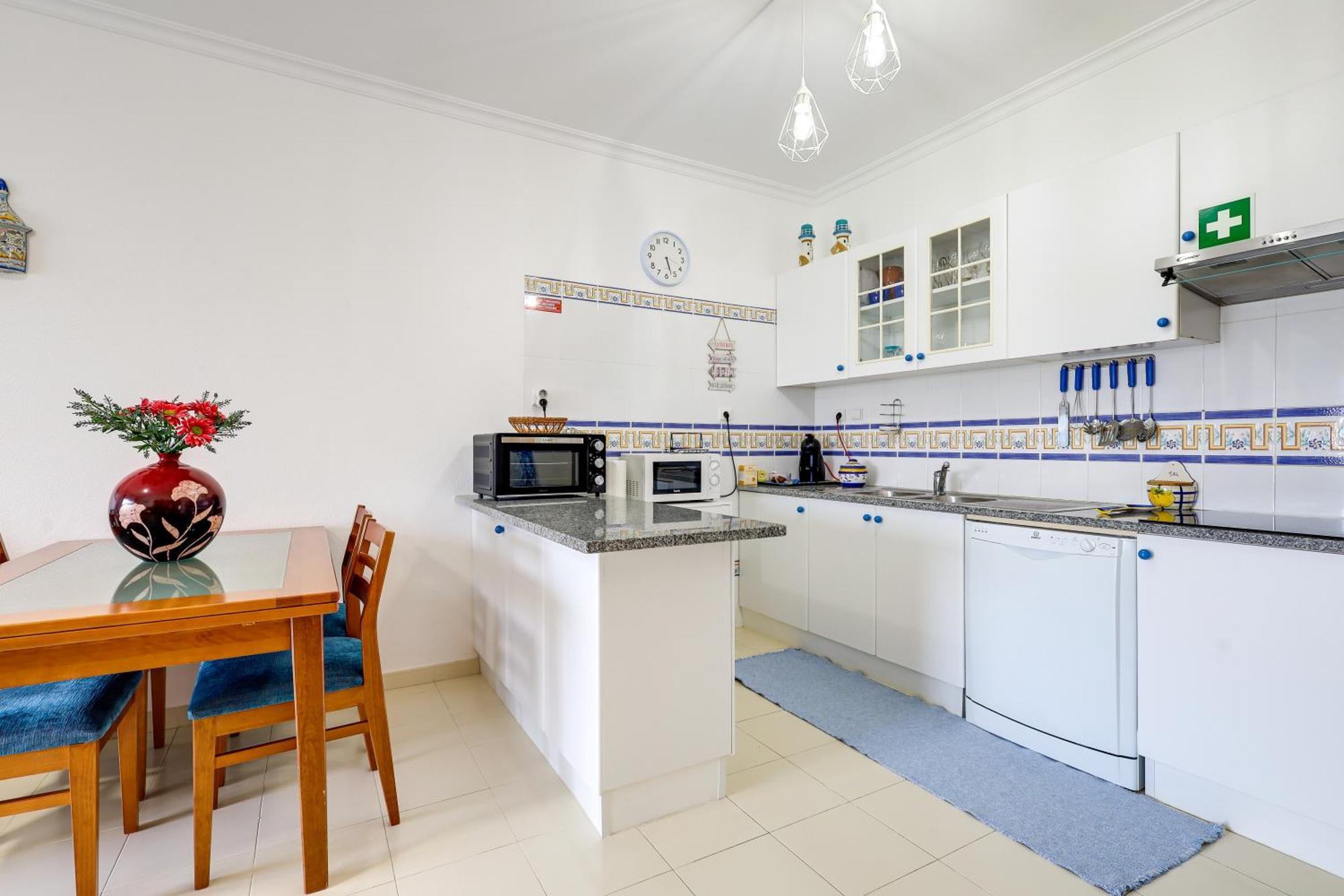 O Cantinho Do Algarve Porches  Ngoại thất bức ảnh