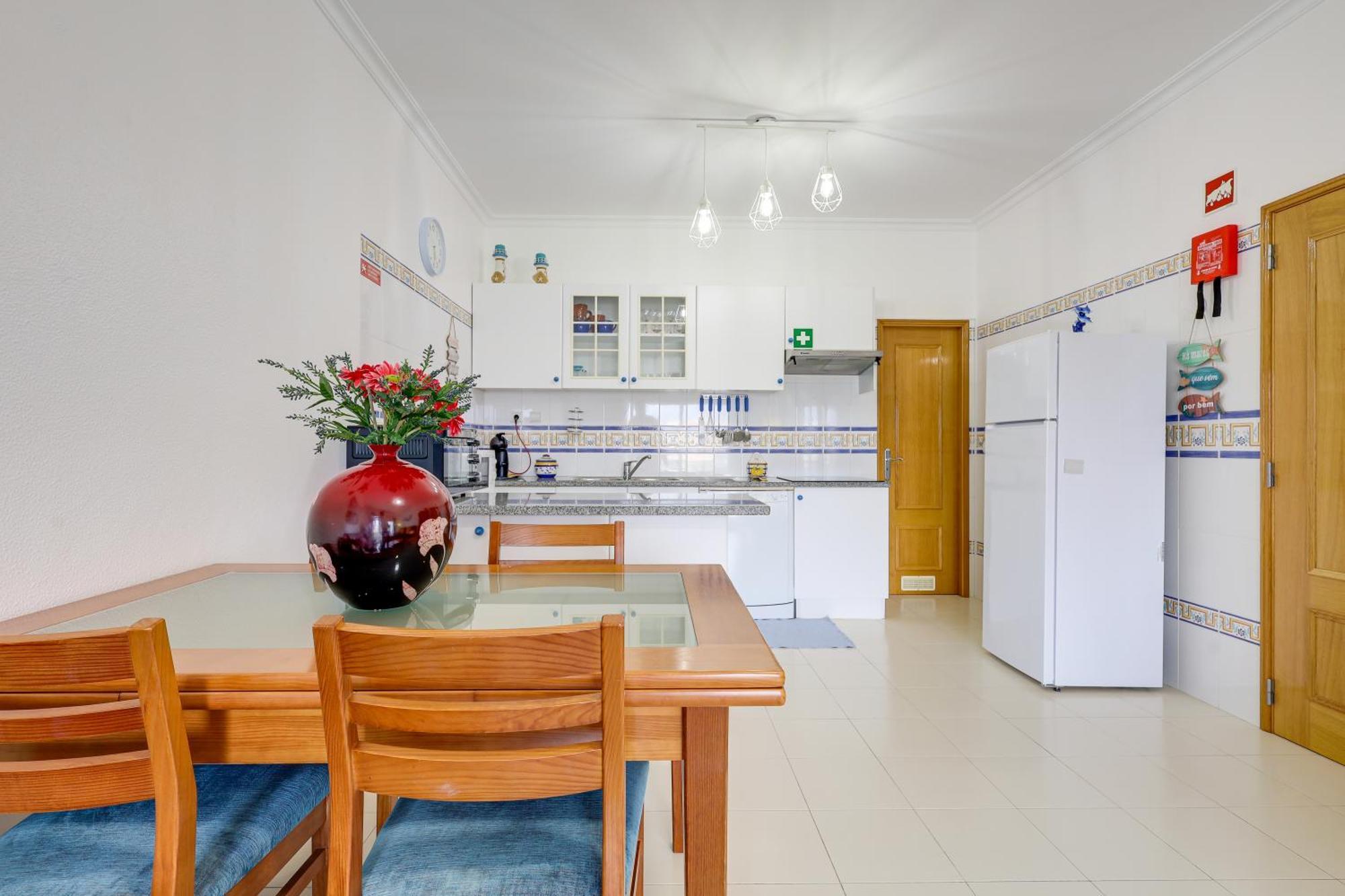 O Cantinho Do Algarve Porches  Ngoại thất bức ảnh