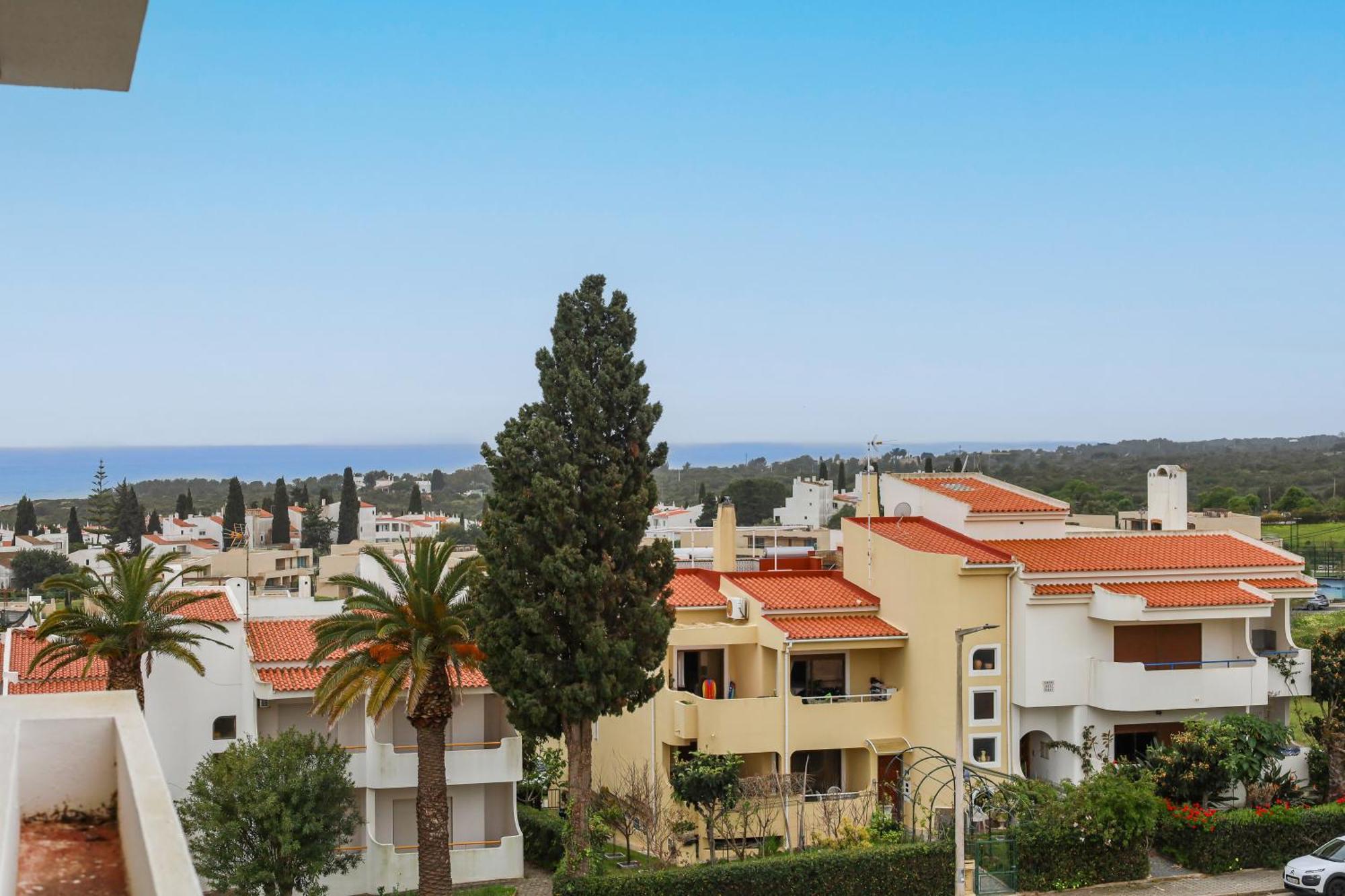 O Cantinho Do Algarve Porches  Ngoại thất bức ảnh