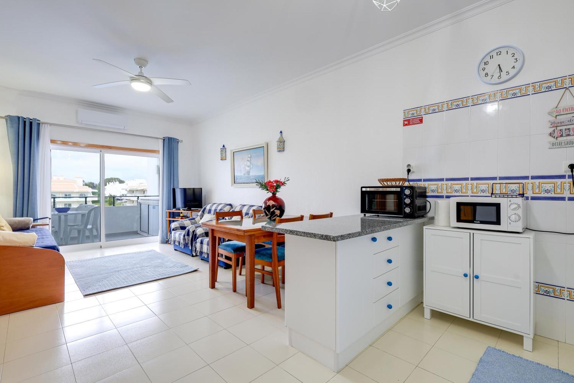 O Cantinho Do Algarve Porches  Phòng bức ảnh
