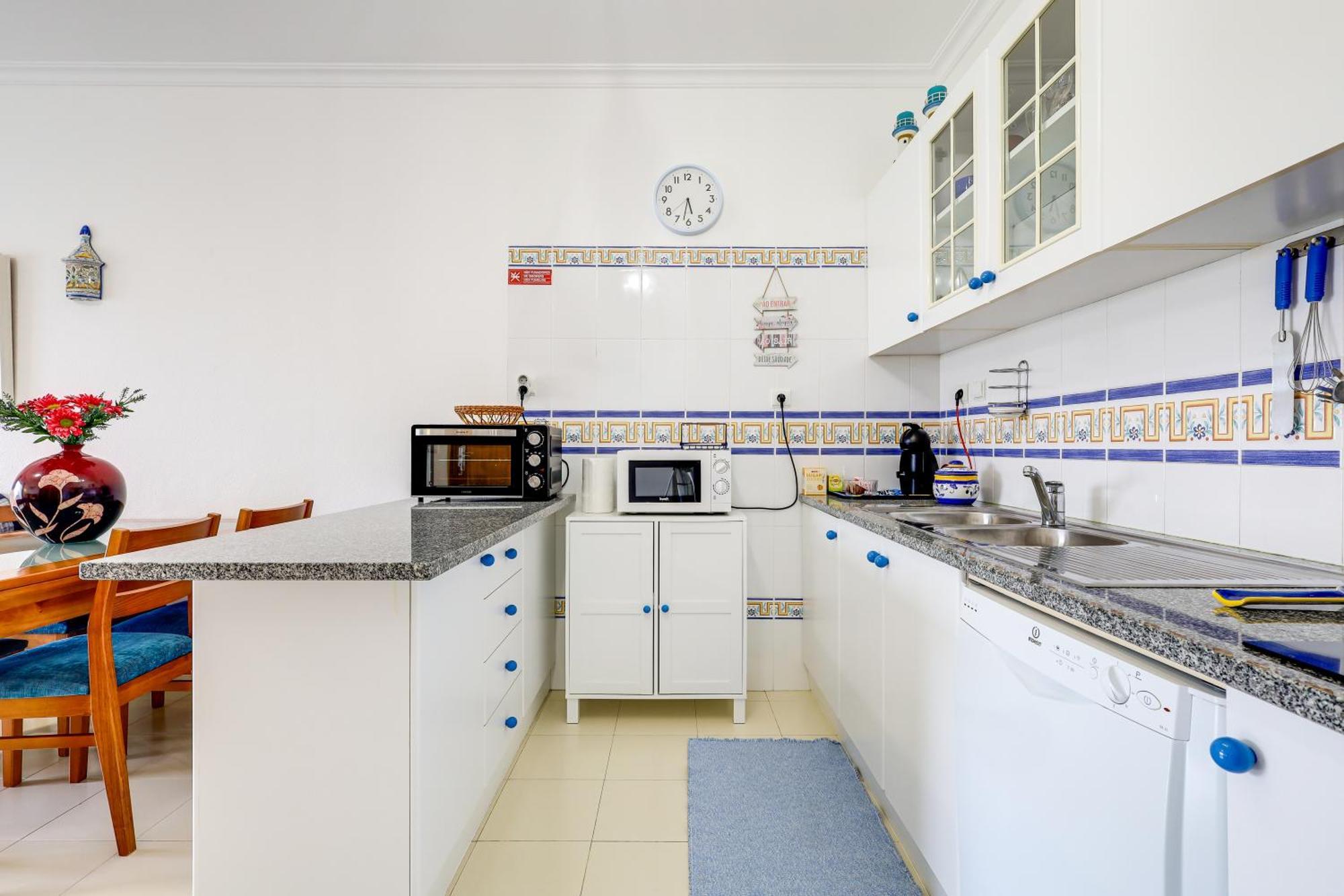 O Cantinho Do Algarve Porches  Phòng bức ảnh