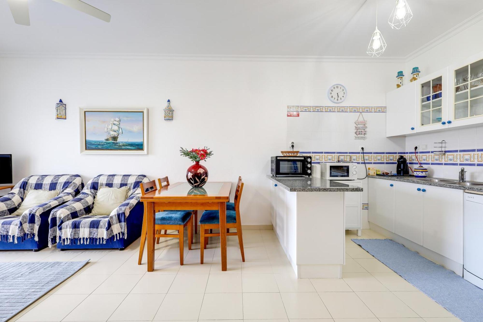 O Cantinho Do Algarve Porches  Phòng bức ảnh
